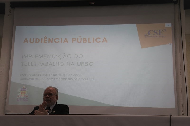 Notícias da UFSC