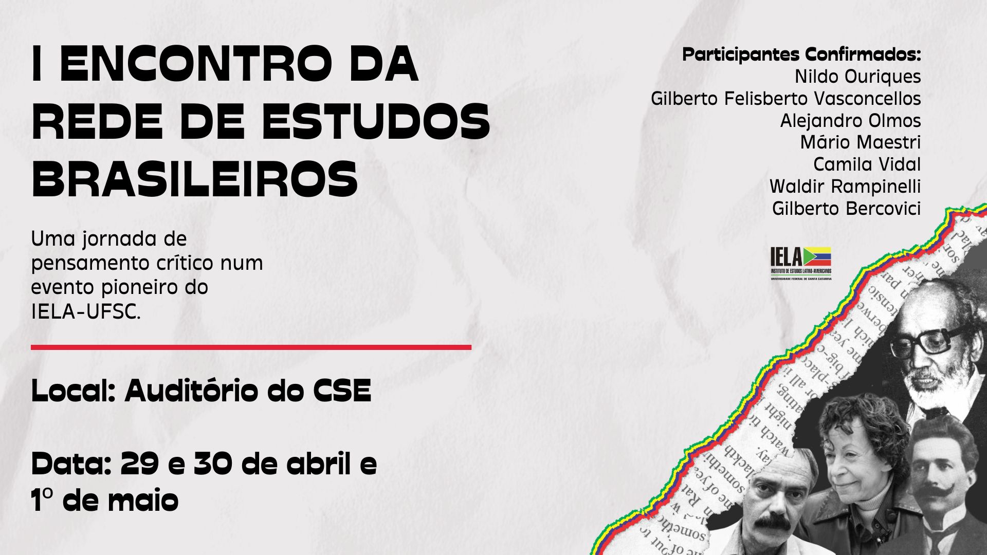 Festival Curta! Documentários distribui R$100 mil em prêmios