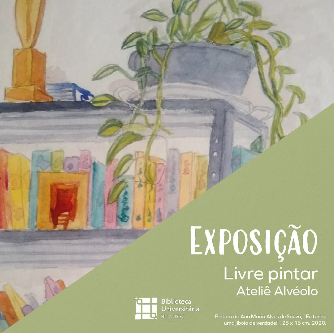 Livro da pintura da aguarela do bolso para crianças com pinturas