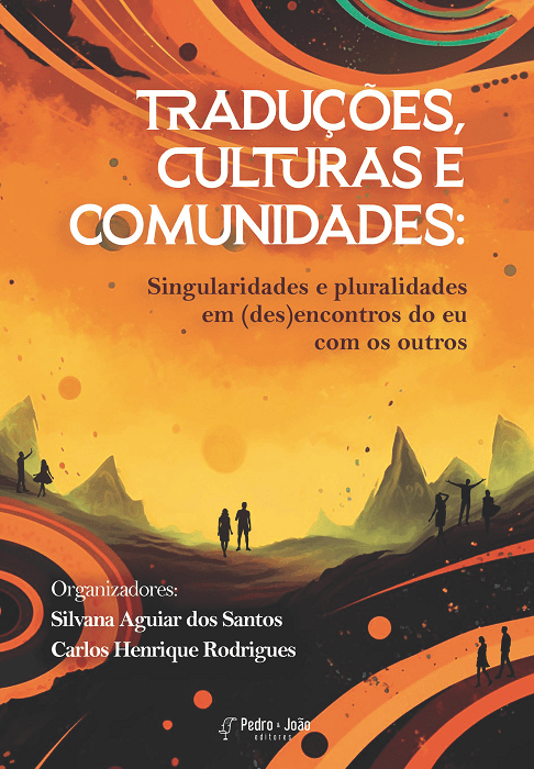 Estudos da Língua Brasileira de Sinais volume V e-book – Insular