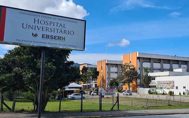 Há 30 Vagas para Técnico em Enfermagem no Hospital Universitário