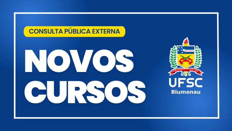 Notícias da UFSC