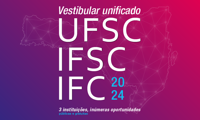 Notícias da UFSC