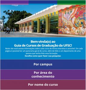 Notícias da UFSC