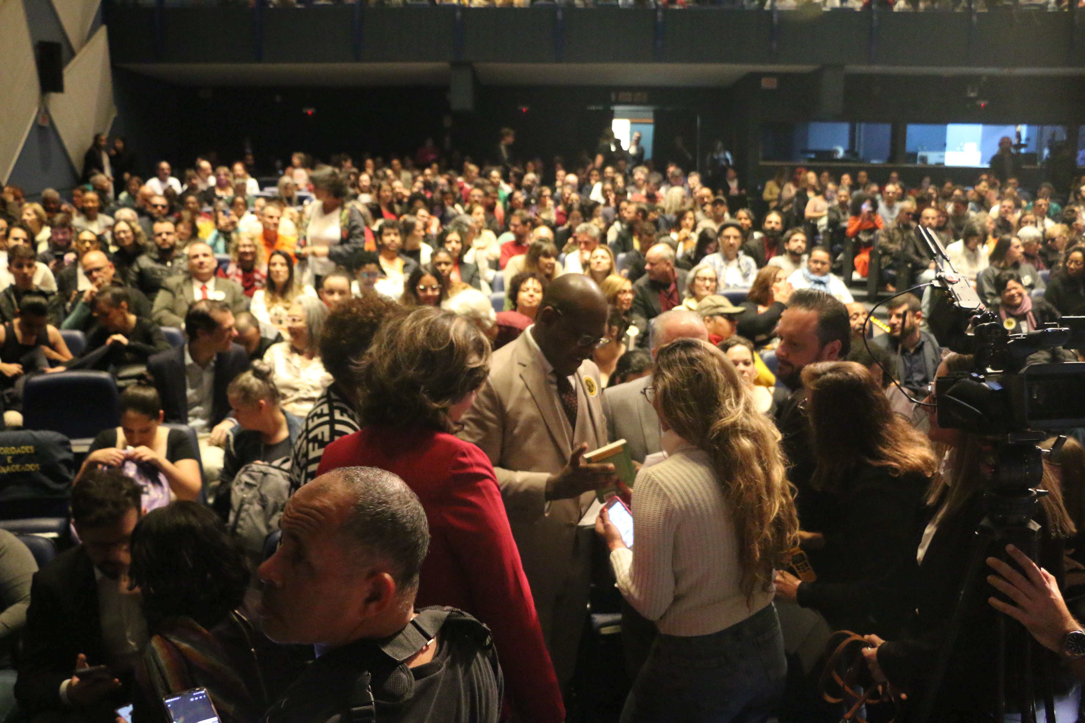 Tribunal de Contas e UFMG promovem I Colóquio Internacional de