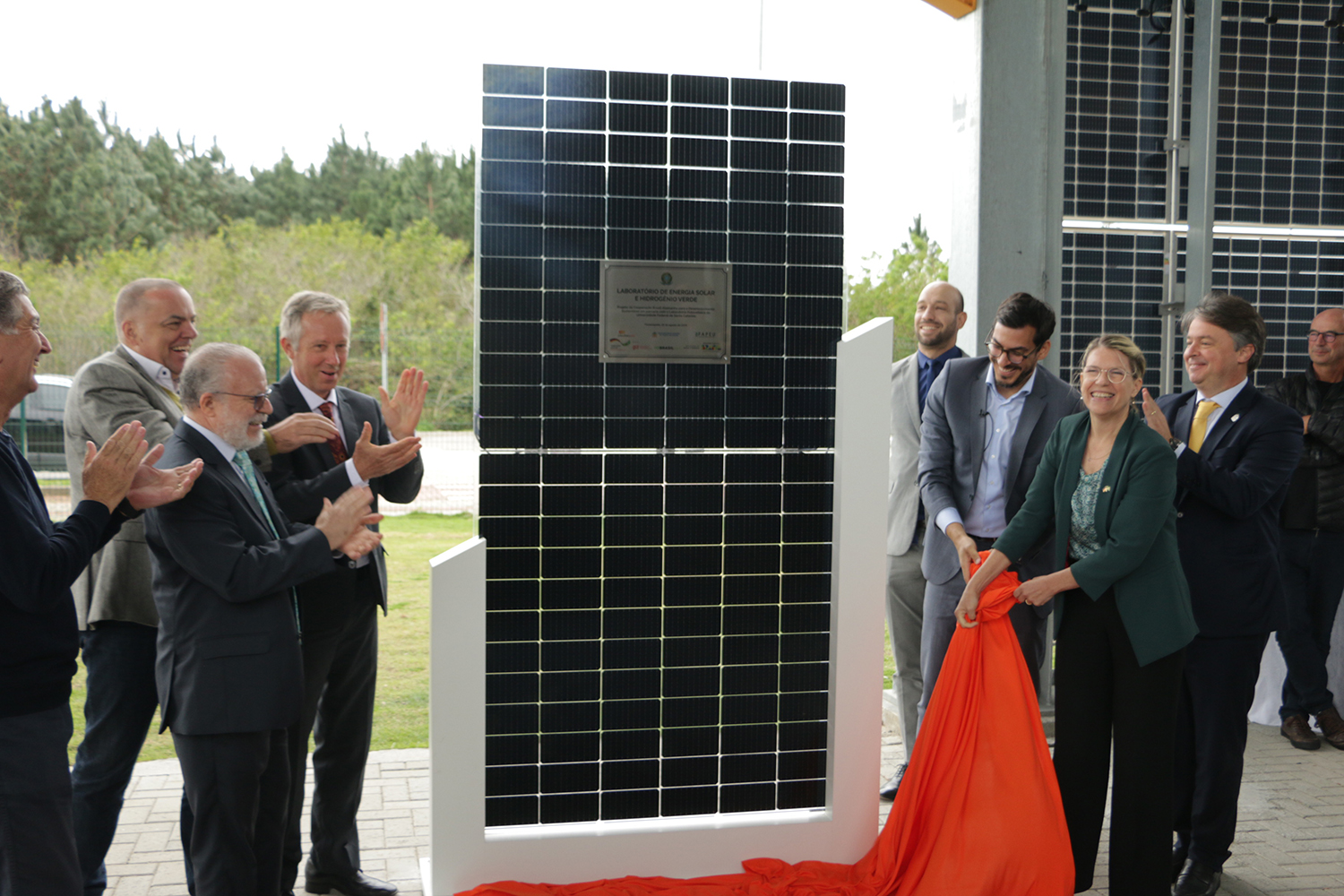 Após evento de inauguração em Florianópolis, novo núcleo da Torino