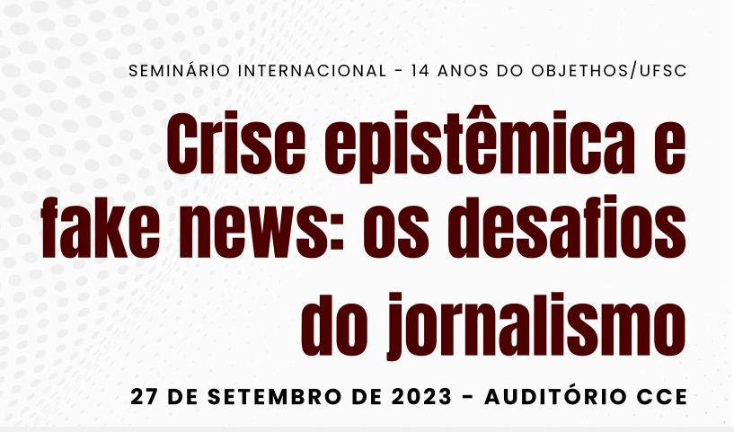 Pós FMU - Possibilidades da Tradução Jornalística