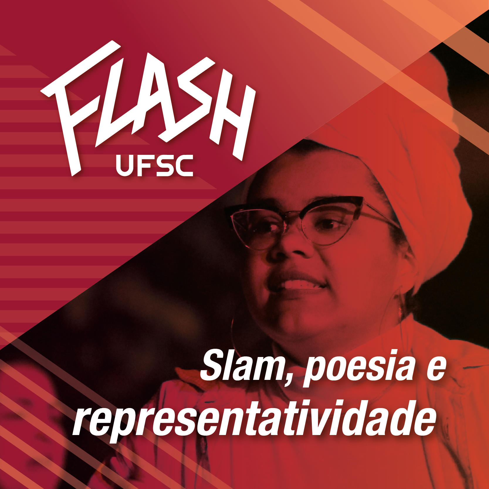 The Flash  Observatório da Qualidade no Audiovisual