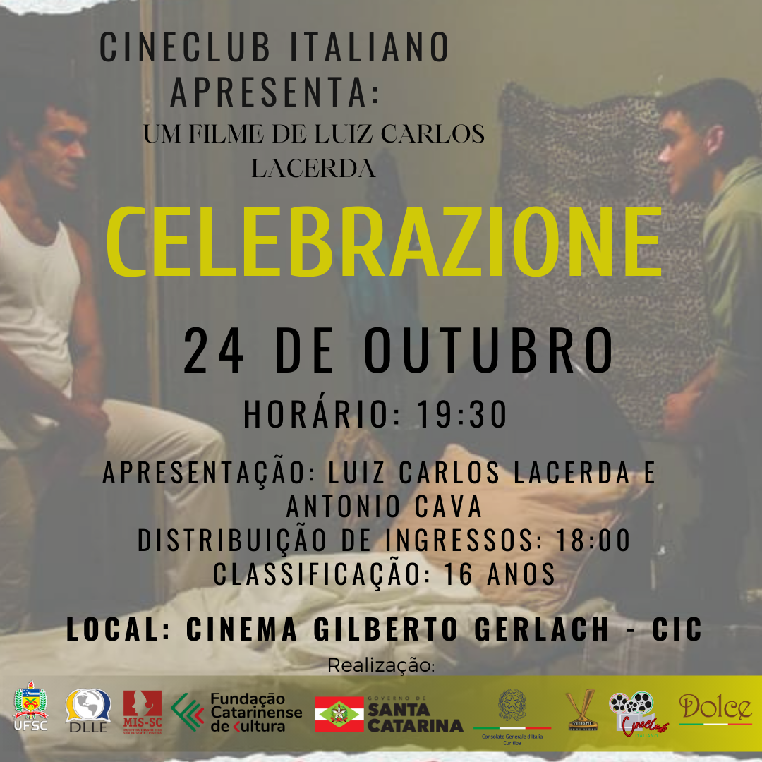 Cineclube Fama