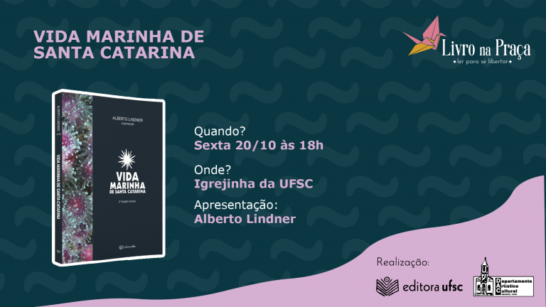 EVENTO: LANÇAMENTO DE LIVROS 04/09/2023 18h