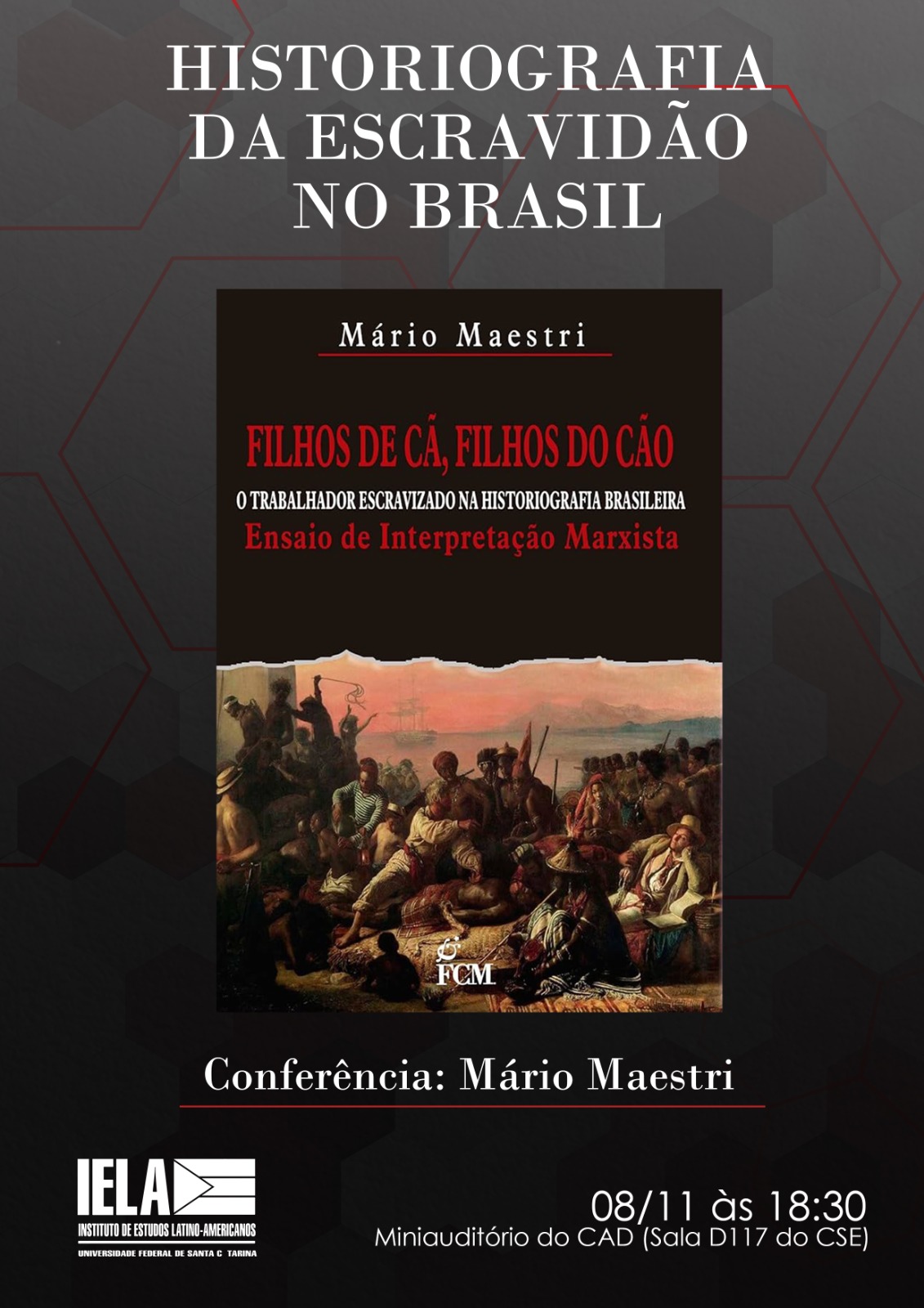 CPDI - Comitê para Democratização da Informática