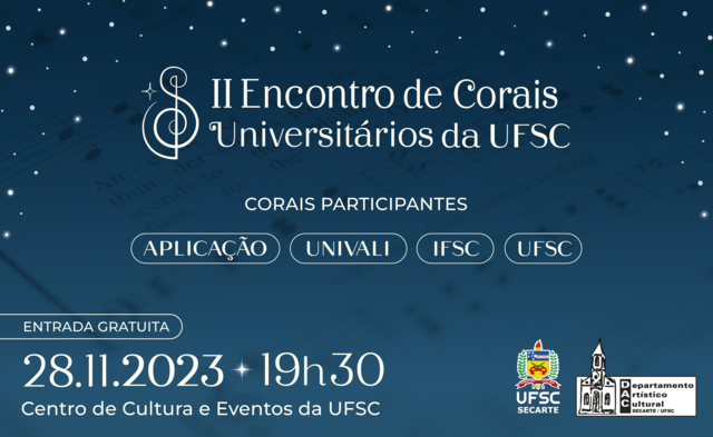 Notícias da UFSC