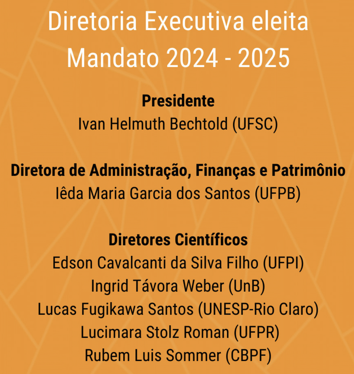 Notícias da UFSC