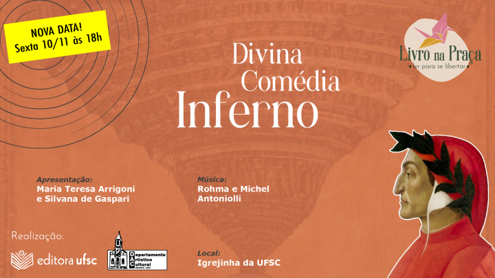 Crítica  O Inferno de Dante - Plano Crítico