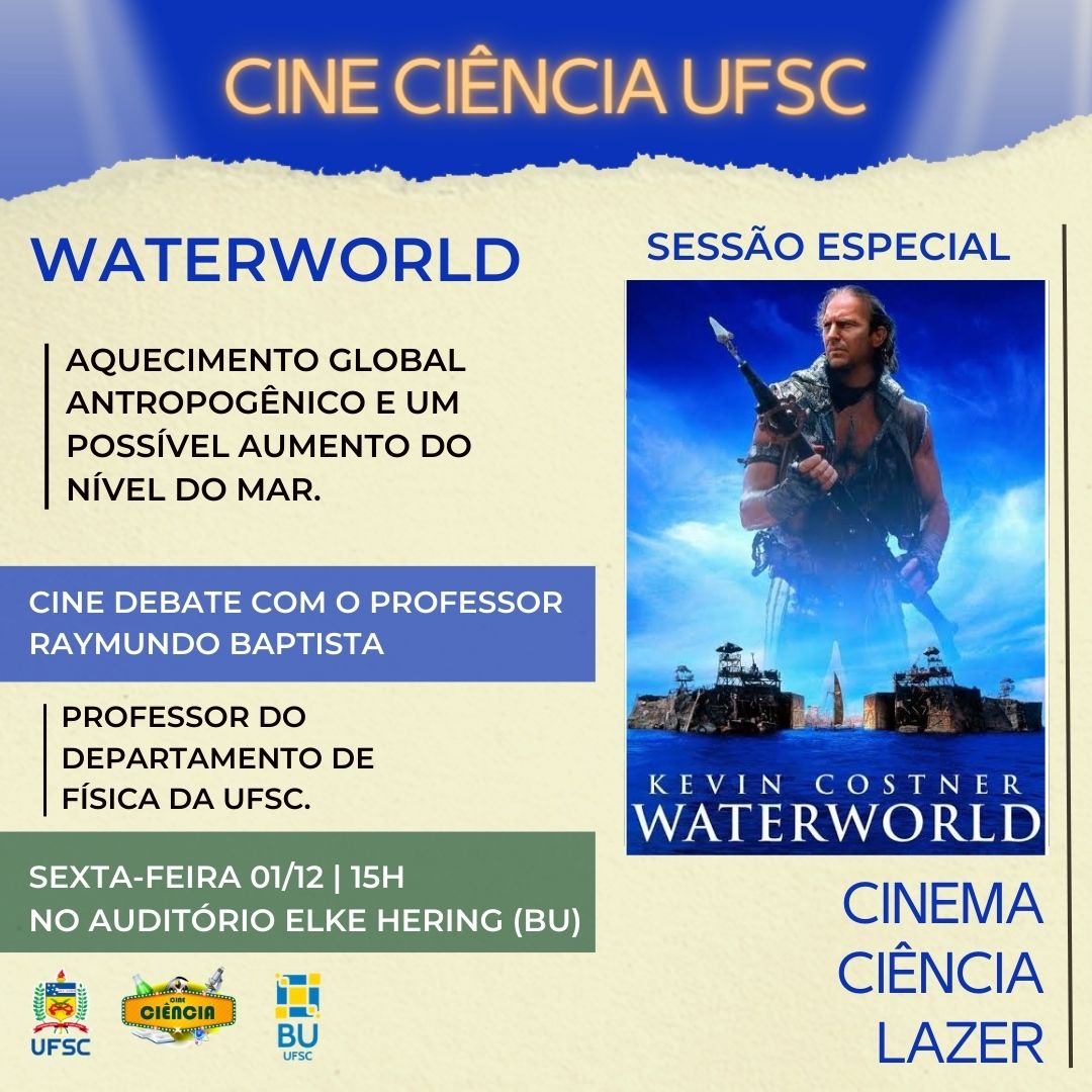 Notícias da UFSC