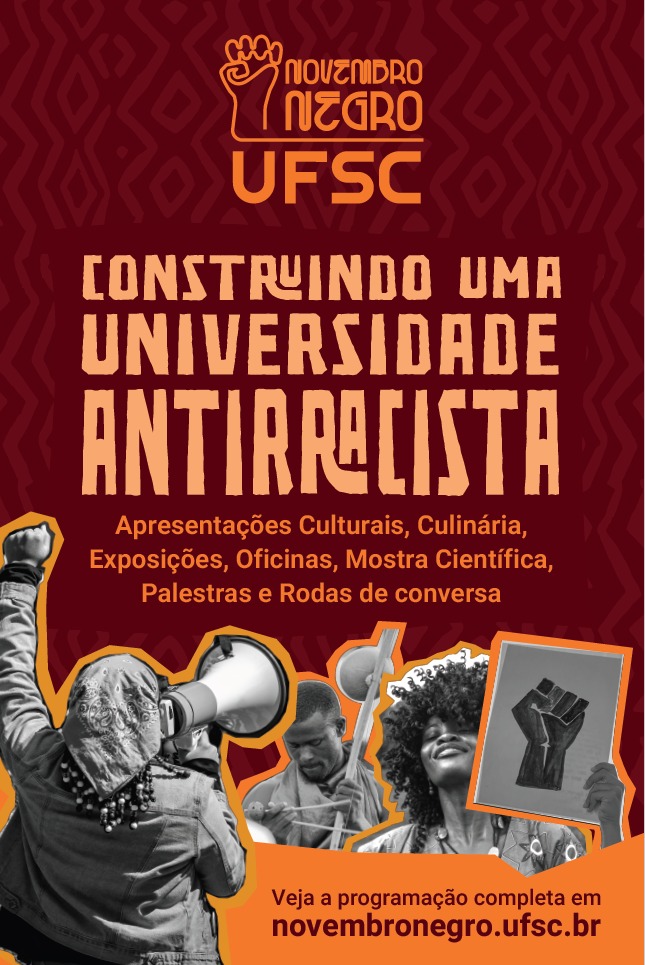 Notícias da UFSC