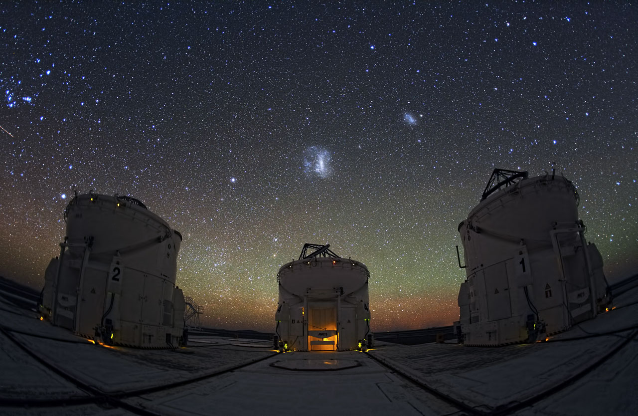 Hubble Registra Variação do Vento Na Grande Mancha Vermelha de Júpiter