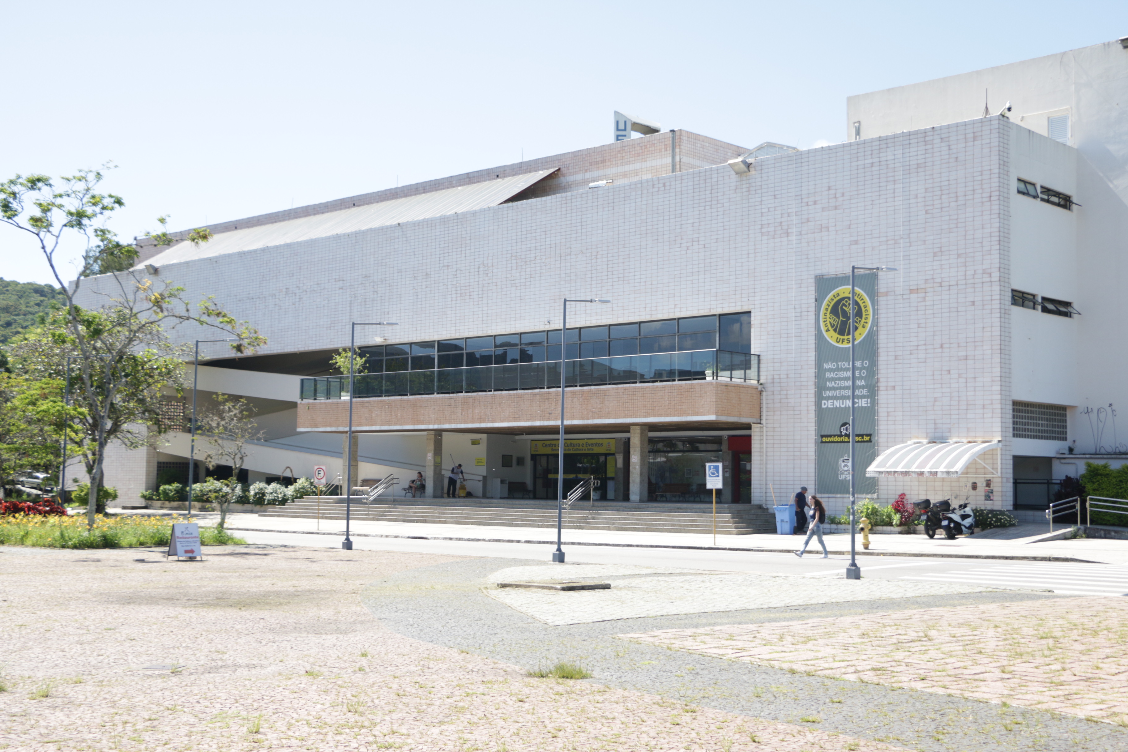 Notícias da UFSC