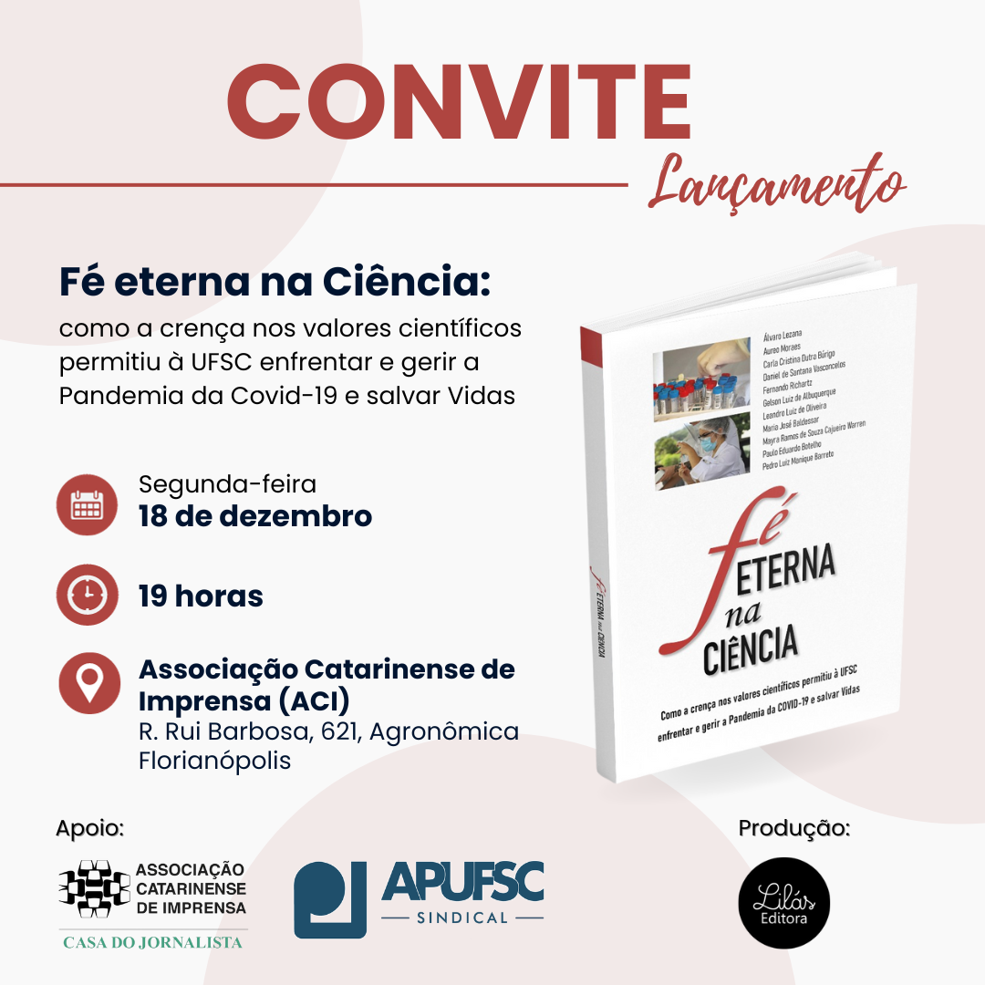 Notícias da UFSC