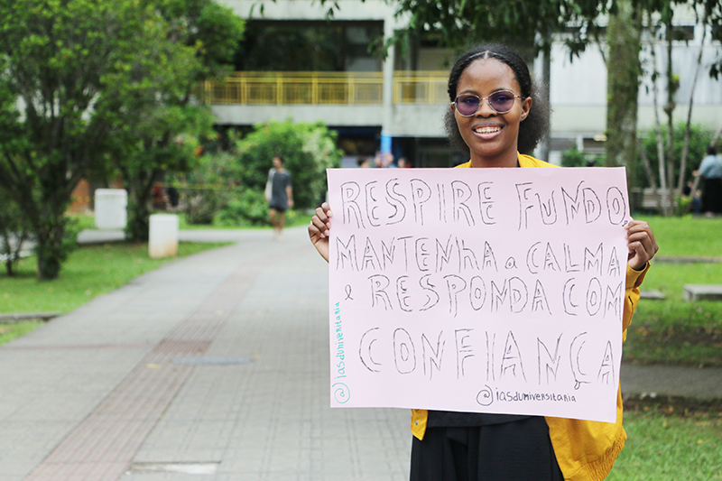 Notícias da UFSC