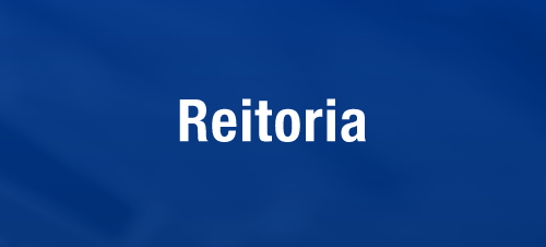 Reitoria UFSC