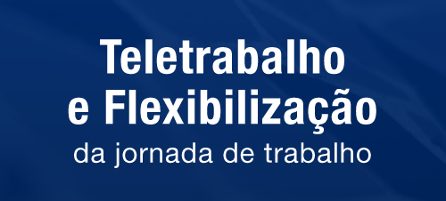 Saiba mais sobre o teletrabalho e a ampliação do atendimento com flexibilização da jornada de trabalho na UFSC