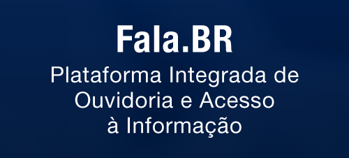 Fala BR: plataforma integrada de Ouvidoria e acesso à informação